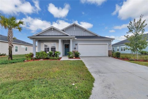 Villa ou maison à Ocala, Floride 3 chambres, 198.9 m2 № 2200001