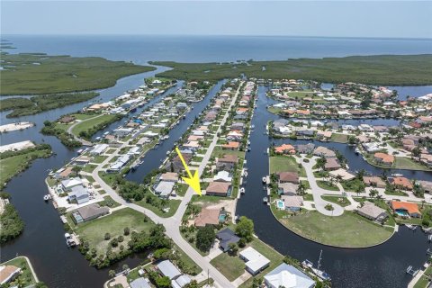 Land in Punta Gorda, Florida № 2239438 - photo 10