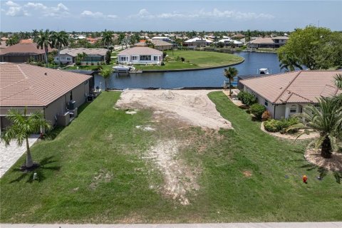 Land in Punta Gorda, Florida № 2239438 - photo 4
