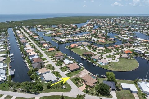 Land in Punta Gorda, Florida № 2239438 - photo 8