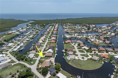 Land in Punta Gorda, Florida № 2239438 - photo 9