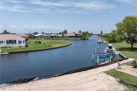 Land in Punta Gorda, Florida № 2239438 - photo 2