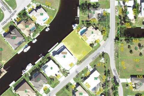 Land in Punta Gorda, Florida № 2239438 - photo 20