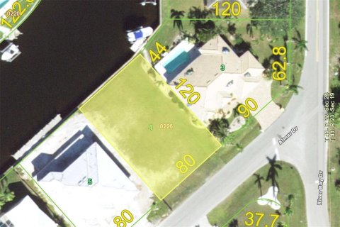 Land in Punta Gorda, Florida № 2239438 - photo 19