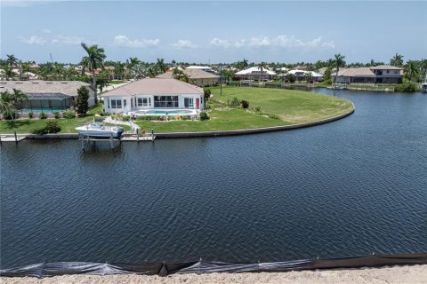 Land in Punta Gorda, Florida № 2239438 - photo 15