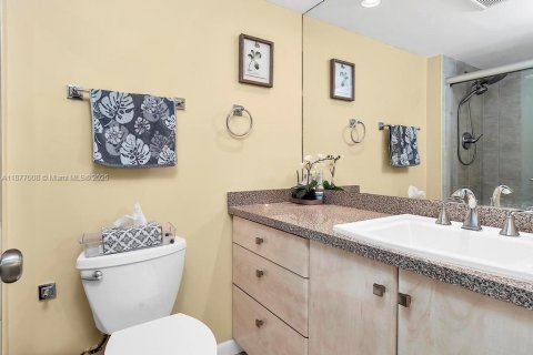 Condominio en venta en Sunny Isles Beach, Florida, 2 dormitorios, 100.98 m2 № 1982482 - foto 27