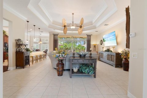 Villa ou maison à vendre à Wimauma, Floride: 2 chambres, 259.66 m2 № 1917264 - photo 7