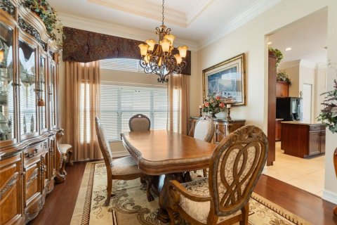 Villa ou maison à vendre à Wimauma, Floride: 2 chambres, 259.66 m2 № 1917264 - photo 19