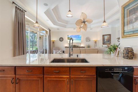 Villa ou maison à vendre à Wimauma, Floride: 2 chambres, 259.66 m2 № 1917264 - photo 16