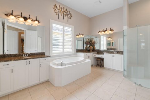 Villa ou maison à vendre à Wimauma, Floride: 2 chambres, 259.66 m2 № 1917264 - photo 24