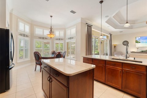 Villa ou maison à vendre à Wimauma, Floride: 2 chambres, 259.66 m2 № 1917264 - photo 15