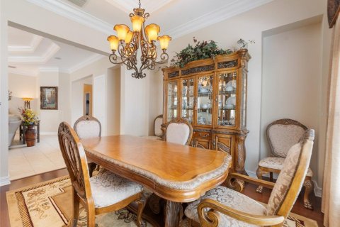 Villa ou maison à vendre à Wimauma, Floride: 2 chambres, 259.66 m2 № 1917264 - photo 20