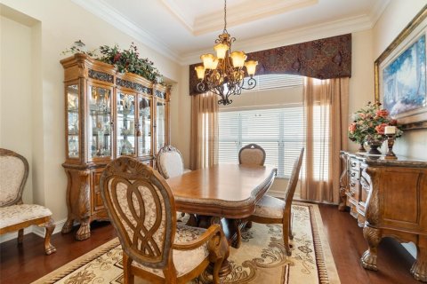 Villa ou maison à vendre à Wimauma, Floride: 2 chambres, 259.66 m2 № 1917264 - photo 18