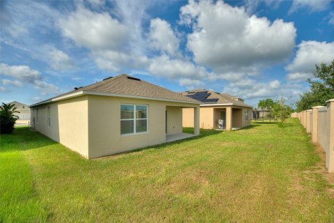 House in Davenport, Florida 3 bedrooms, 142.05 sq.m. № 1839901 - photo 26