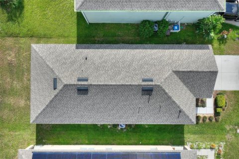House in Davenport, Florida 3 bedrooms, 142.05 sq.m. № 1839901 - photo 28