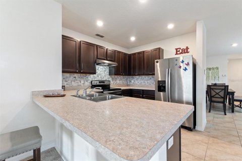 House in Davenport, Florida 3 bedrooms, 142.05 sq.m. № 1839901 - photo 11