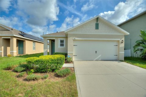 House in Davenport, Florida 3 bedrooms, 142.05 sq.m. № 1839901 - photo 3
