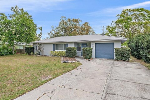 House in Bradenton, Florida 2 bedrooms, 135.17 sq.m. № 1543142 - photo 30