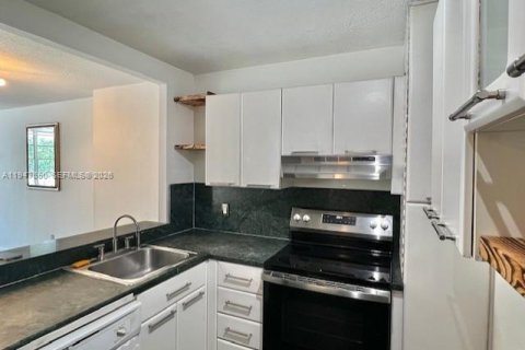 Снять в аренду кондоминиум в Майами-Бич, Флорида 1 спальня, 67.82м2, № 2003649 - фото 12