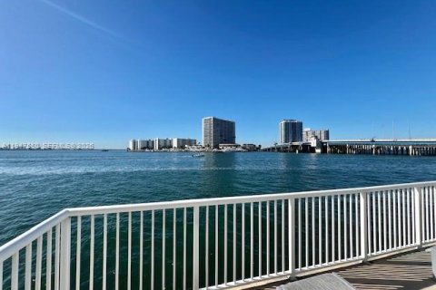 Снять в аренду кондоминиум в Майами-Бич, Флорида 1 спальня, 67.82м2, № 2003649 - фото 6