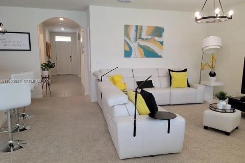 Casa en alquiler en St. Lucie, Florida, 3 dormitorios, 159.42 m2 № 2089395 - foto 2