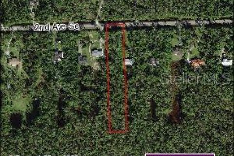Land in Naples, Florida № 1686638 - photo 1