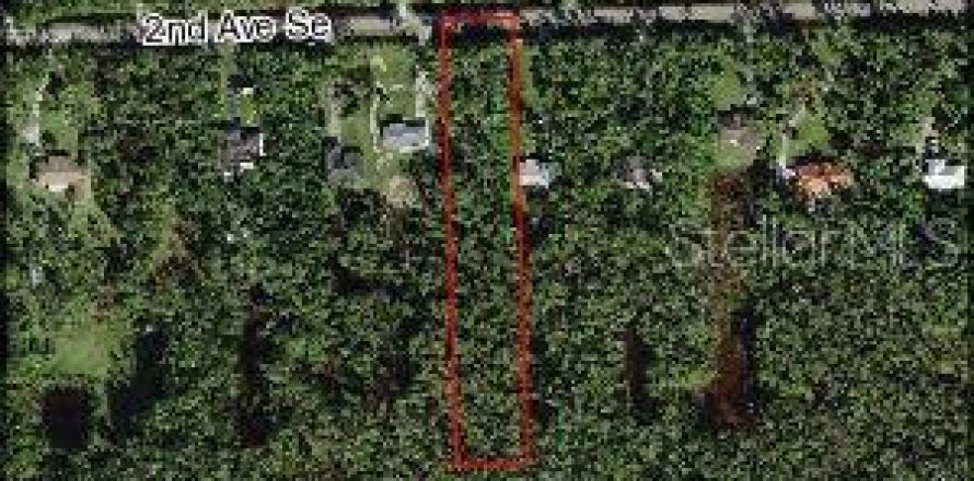 Land in Naples, Florida № 1686638