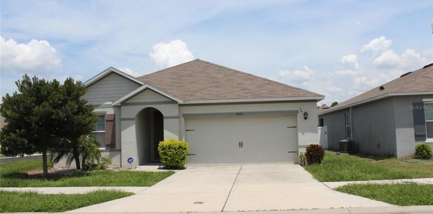 Casa en Winter Haven, Florida 3 dormitorios, 157 m2 № 1828548
