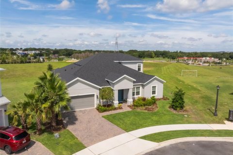Villa ou maison à vendre à Clermont, Floride: 6 chambres, 363.53 m2 № 1803290 - photo 12