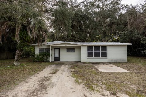 Villa ou maison à Gainesville, Floride 3 chambres, 119.66 m2 № 2128873