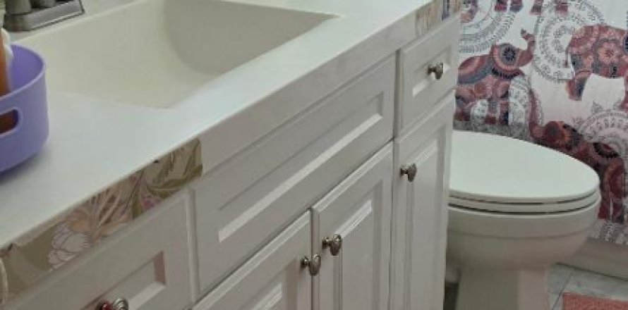 Villa ou maison à Fort Lauderdale, Floride 3 chambres, 117.61 m2 № 2423535