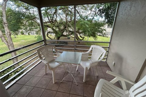 Condominio en venta en Margate, Florida, 1 dormitorio, 63.17 m2 № 2153216 - foto 13
