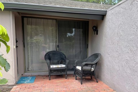 Villa ou maison à louer à Sarasota, Floride: 1 chambre, 39.76 m2 № 213934 - photo 3