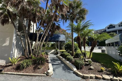 Condo in New Port Richey, Florida, 2 bedrooms № 2383409 - photo 23