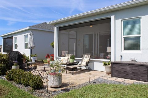 House in Punta Gorda, Florida 2 bedrooms, 153.66 sq.m. № 1515506 - photo 6