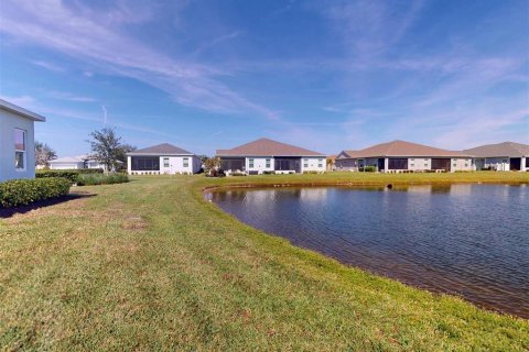House in Punta Gorda, Florida 2 bedrooms, 153.66 sq.m. № 1515506 - photo 28