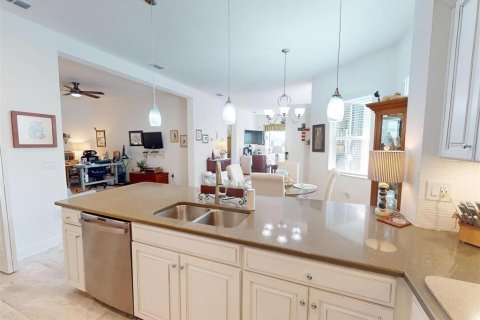House in Punta Gorda, Florida 2 bedrooms, 153.66 sq.m. № 1515506 - photo 22