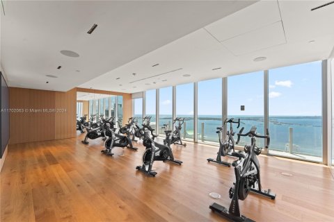 Condominio en venta en Miami, Florida, 3 dormitorios, 216.28 m2 № 1958891 - foto 30