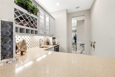 House in Wesley Chapel, Florida 3 bedrooms, 295.99 sq.m. № 1819369 - photo 8