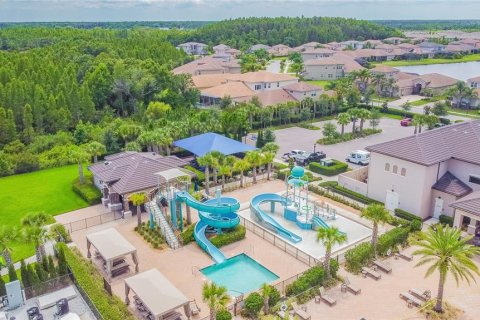 House in Wesley Chapel, Florida 3 bedrooms, 295.99 sq.m. № 1819369 - photo 22