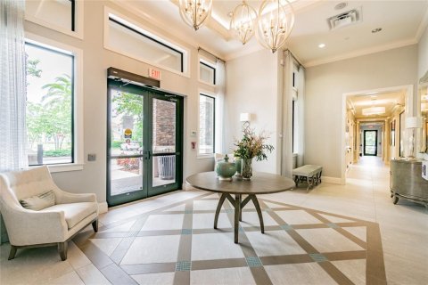 House in Wesley Chapel, Florida 3 bedrooms, 295.99 sq.m. № 1819369 - photo 28