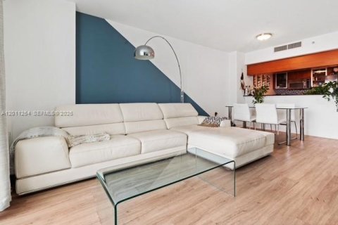 Copropriété à louer à Miami, Floride: 1 chambre, 78.22 m2 № 2076673 - photo 5