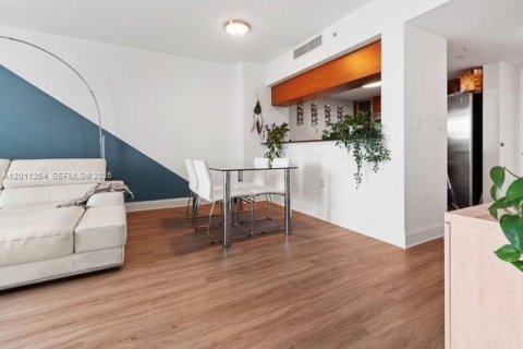 Copropriété à louer à Miami, Floride: 1 chambre, 78.22 m2 № 2076673 - photo 3
