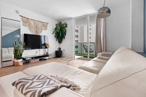 Copropriété à louer à Miami, Floride: 1 chambre, 78.22 m2 № 2076673 - photo 7