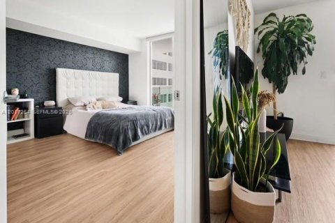 Copropriété à louer à Miami, Floride: 1 chambre, 78.22 m2 № 2076673 - photo 13