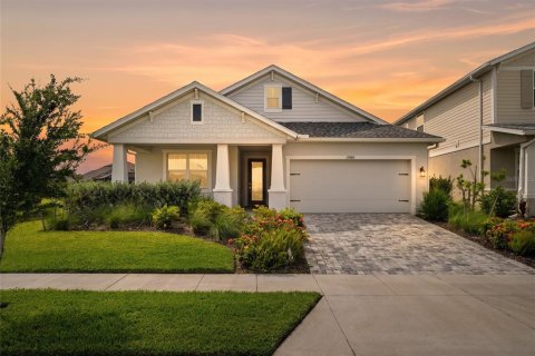 House in Punta Gorda, Florida 4 bedrooms, 182.18 sq.m. № 2199937