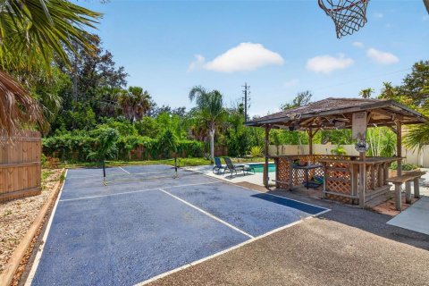 Villa ou maison à vendre à Saint Petersburg, Floride: 3 chambres, 147.53 m2 № 2275422 - photo 3