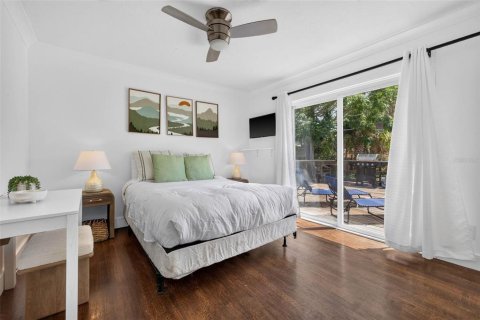 Villa ou maison à vendre à Saint Petersburg, Floride: 3 chambres, 147.53 m2 № 2275422 - photo 20