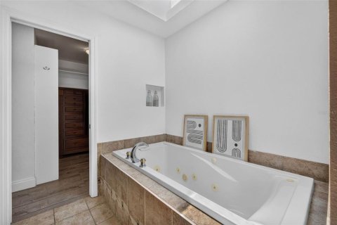 Villa ou maison à vendre à Saint Petersburg, Floride: 3 chambres, 147.53 m2 № 2275422 - photo 15