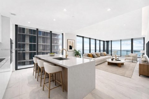 Condominio en venta en Miami, Florida, 5 dormitorios № 2015826 - foto 6